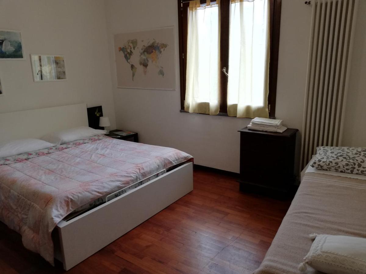 Guest house La Casa Di Filippo *