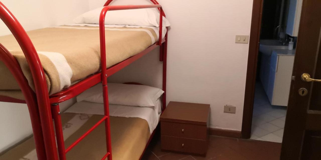 La Casa Di Filippo *
