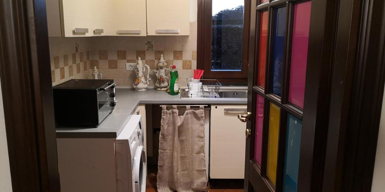 La Casa Di Filippo Guest house Pisa