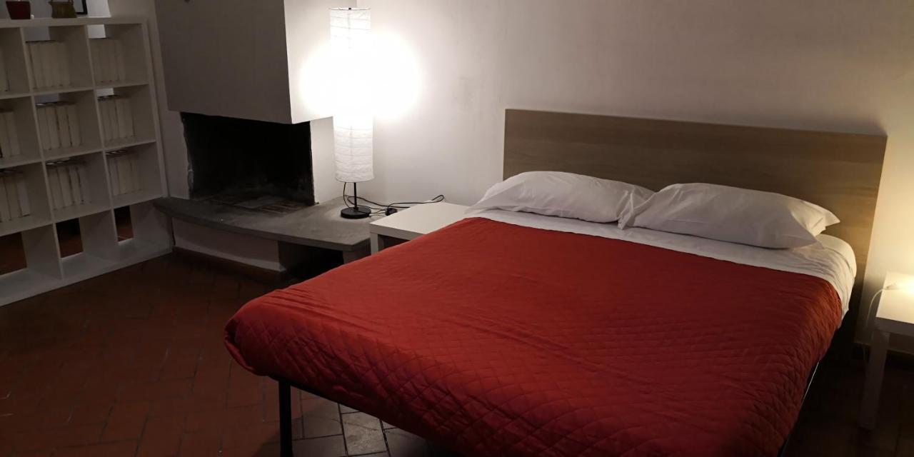 La Casa Di Filippo Guest house *