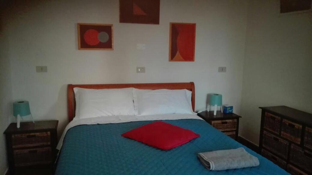 La Casa Di Filippo Guest house Pisa