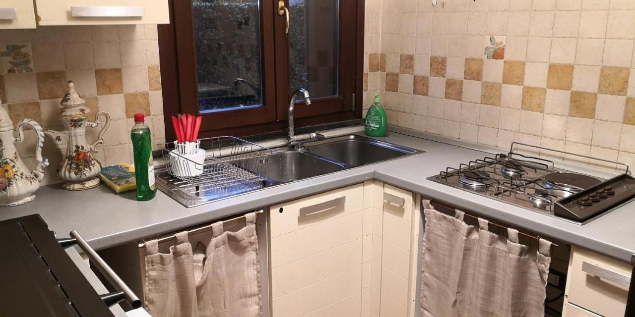 Affittacamere La Casa Di Filippo *