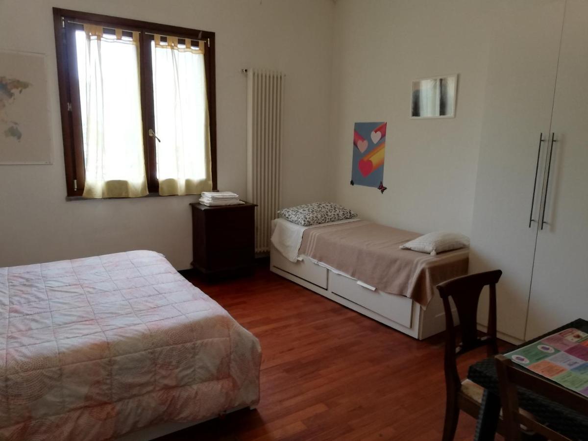 La Casa Di Filippo Guest house Pisa