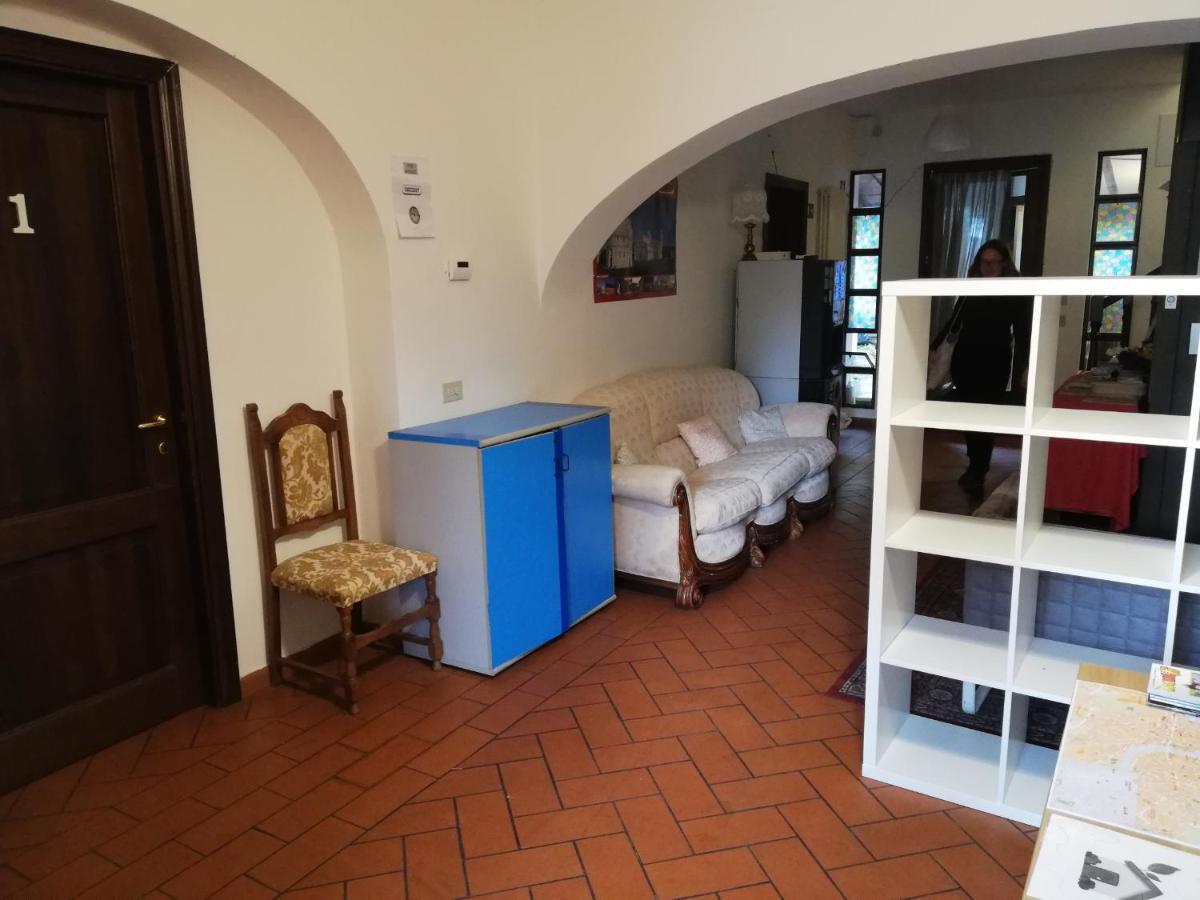 Guest house La Casa Di Filippo Pisa