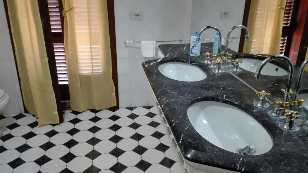 La Casa Di Filippo Guest house